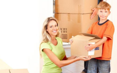 Simplifying Your Move with a Relocation Services Company