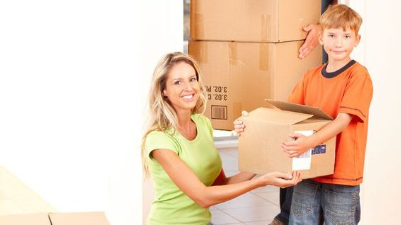 Simplifying Your Move with a Relocation Services Company