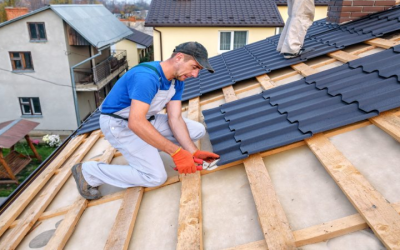 Commercial Roofers Near Denver, CO: Ensuring Quality and Durability