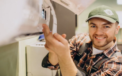 Furnace Repair in Littleton, CO: Ensuring Your Home Stays Warm and Safe