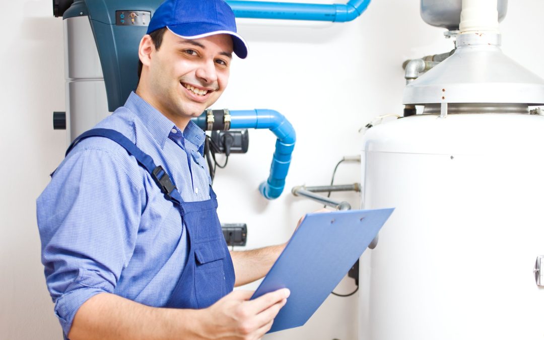 Restoring Comfort, One Fix at a Time: Reliable Water Heater Repair in Plymouth, IN