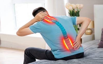 All You Wanted To Know About Spinal Decompression Therapy