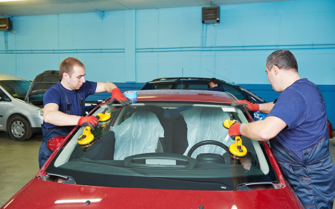 Maintain a Clear View – Professional Texas Windshield Repair