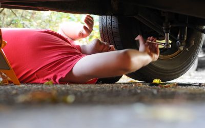 Ensuring Your Safety With Professional Auto Brake Repair in Roseville, MI