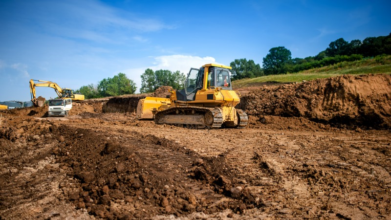 The Downsides of DIY Driveway Installation in Lebanon, WI – and Why You Should Go with a Pro