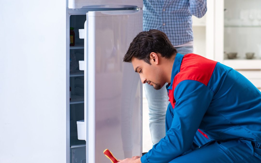 Commercial Refrigerator Repair in Bellevue, WA: Ensuring Your Business Stays Fresh, Functional, and Profitable All Year Round