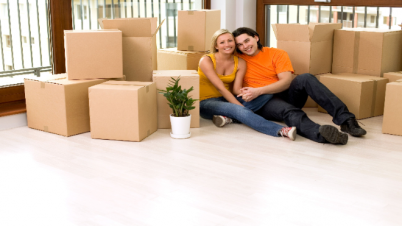 Master the Art of Relocation: Your Ultimate Guide to Professional Packing and Moving