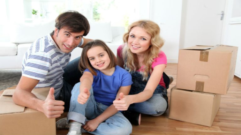 Find Trusted Local Moving Companies Near Maple Grove, MN