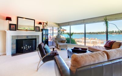 Elevate your living space with custom wood windows in Los Angeles, CA