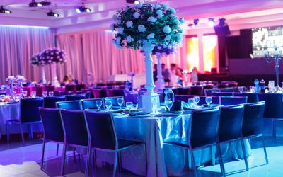 Unlocking the secrets of seamless corporate event management in Boston