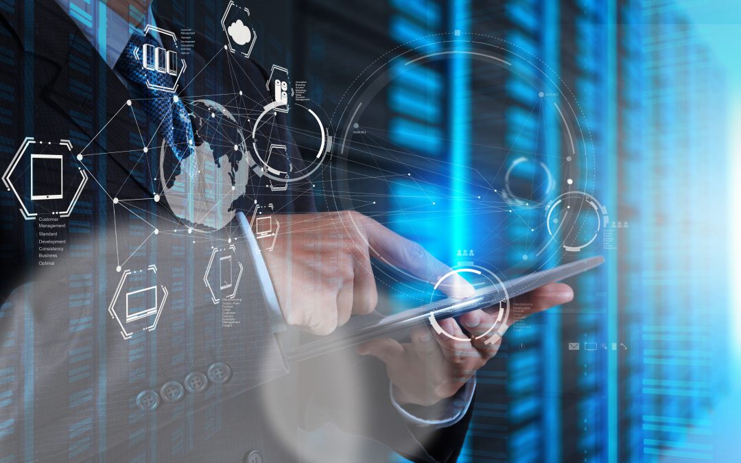Streamline IT Operations And Boost Cybersecurity With a Leading Managed IT Support Provider in Greenwood IN