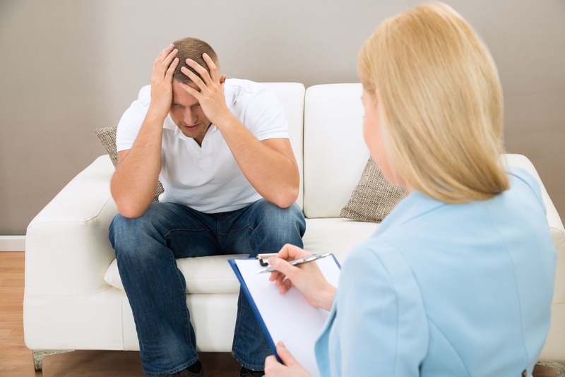 Mental Health Support for a Thriving Life: Finding Balance with a Kaiser Therapist in Denver, CO