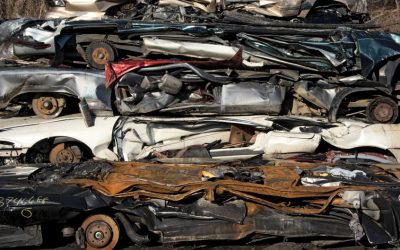 Efficient and Environmentally Friendly Junk Car Service in Nassau County