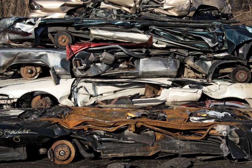 Efficient and Environmentally Friendly Junk Car Service in Nassau County