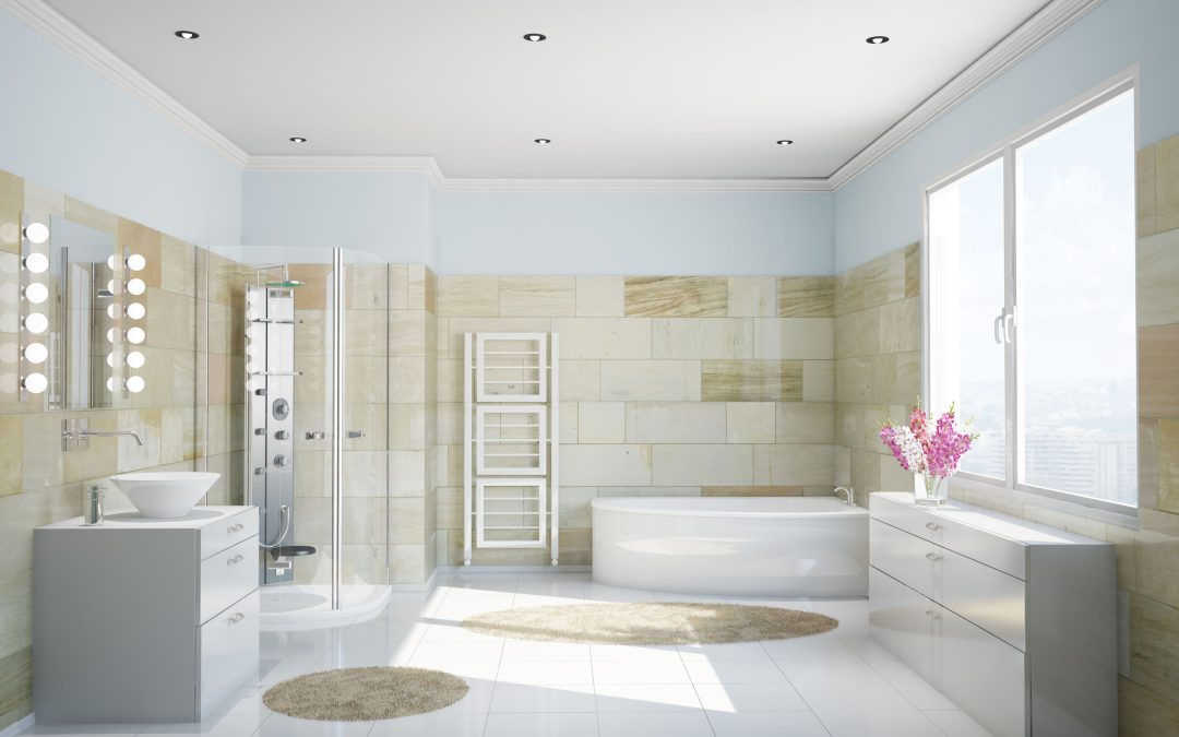 From Outdated To Outstanding: Bathroom Remodel Services in Moline, IL