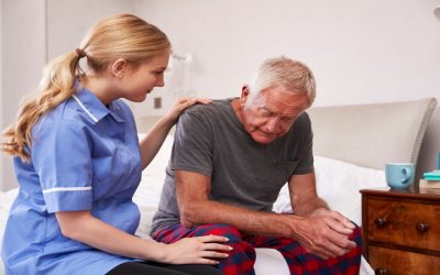 Enhance Quality Of Life With Home Health Care Service In Naperville