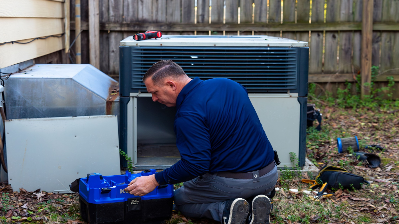 Top Reasons Heating Repair Huntsville AL is Essential for Winter Comfort