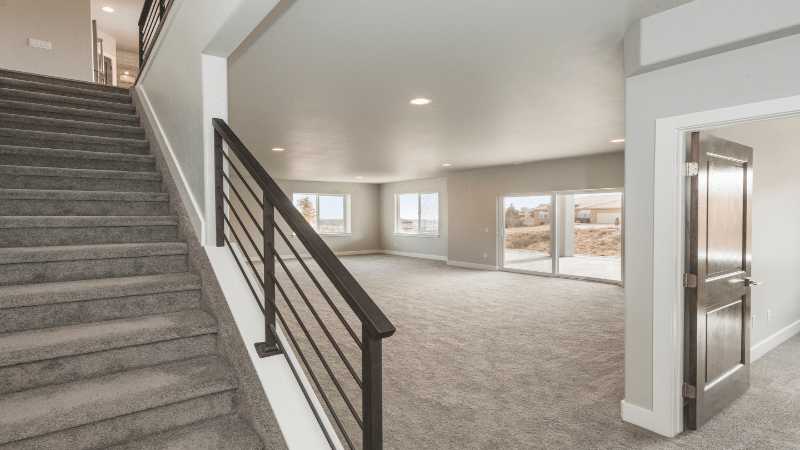 Basement Renovations in Arvada, CO: Unleashing Your Home’s Hidden Potential Through Customized Basement Transformations