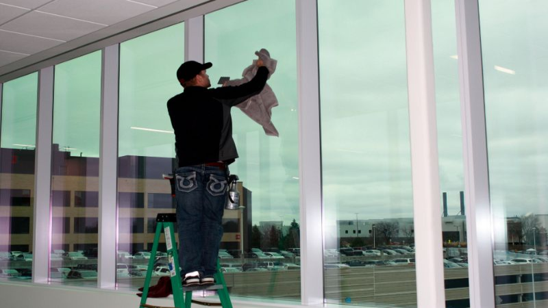 Enhance Home Safety with 3M Night Vision Window Film Benefits