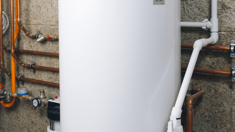 Top Benefits of Professional Hot Water Heater Installation Littleton CO