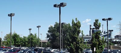 Illuminate Your Business with Commercial LED Outdoor Lighting Colorado Springs CO