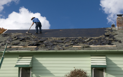 Best Roofing Contractors in Denver CO: Solutions for Every Home