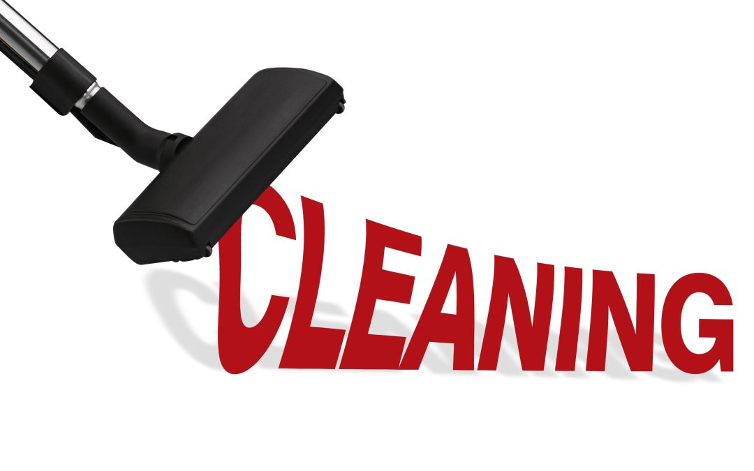 Spring Cleaners Near Me: Targeting Hidden Germs for a Cleaner Home