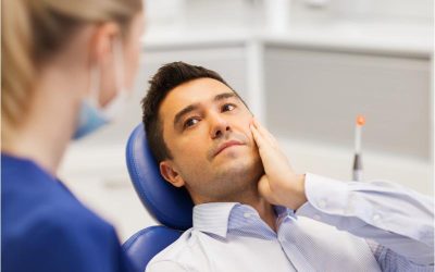 Lost Filling, Knocked-Out Tooth, or Severe Pain? Dental Emergency in Brick, NJ, Tips You Need