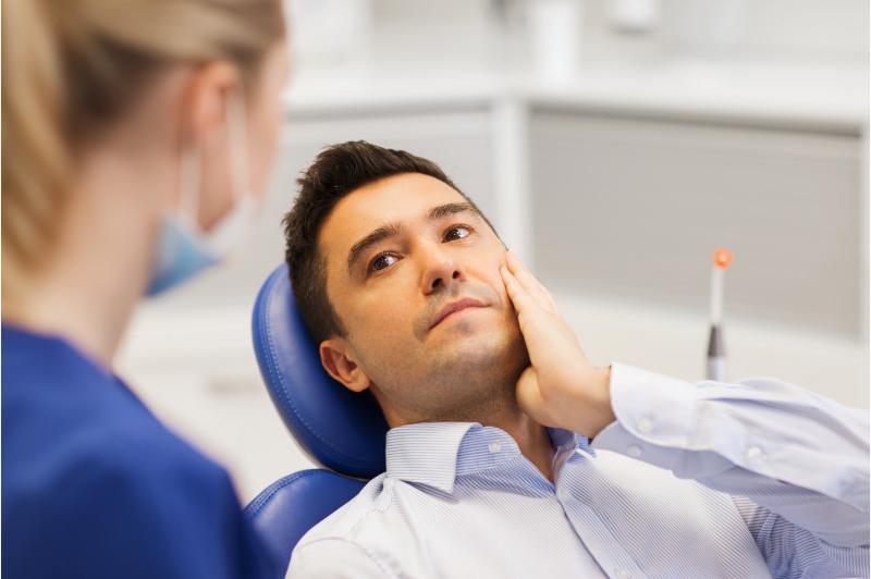 Lost Filling, Knocked-Out Tooth, or Severe Pain? Dental Emergency in Brick, NJ, Tips You Need