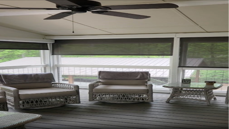 Upgrade Your Home with Remote Control Blinds in Peachtree City, GA