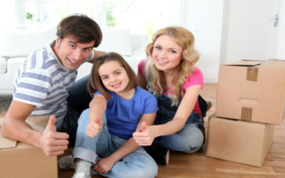 International Movers & Packers: Your Guide for a Smooth Relocation