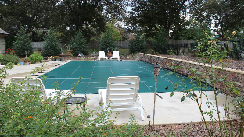 Ultimate Guide to Choosing Your Vinyl Pool in Fayette County