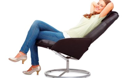 Boost Productivity and Comfort with the Midcelli Mesh Back Chair Smart Ergonomic Design