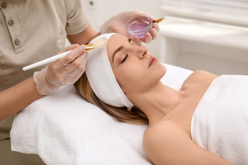 Uncover the Benefits of Microneedling in Marietta, GA for Skin Revitalization and Long-Lasting Youthfulness