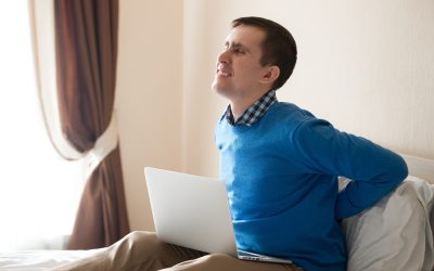 Get Back Pain Relief Treatment in Wildwood Lake, TN, for a Better Life
