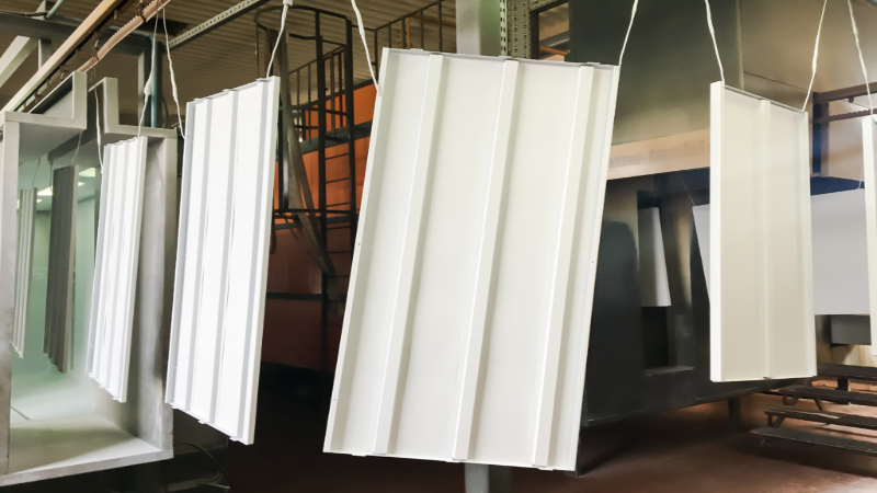 How Coating Additives Improve Durability and Efficiency in Paints