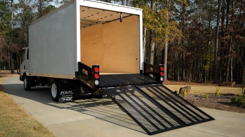 Dovetail Truck Flatbed Georgia Guide for Efficient Hauling and Versatile Transportation