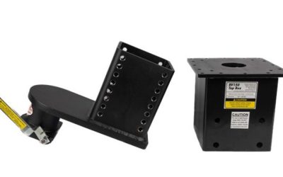 How a Gooseneck Fifth Wheel Adapter Simplifies Towing: A Guide