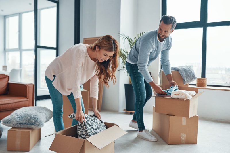 Packing Help For Moving: Stress-Free Tips for a Smooth Transition