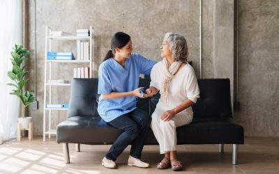 Quality Home Health Care Near Minneapolis, MN: Personalized Services for Your Loved Ones