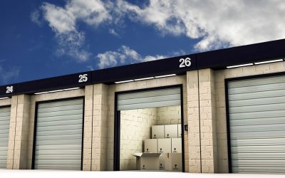 Self Storage Unit Lockers Santa Fe, NM: Ideal for Safe and Secure Storage