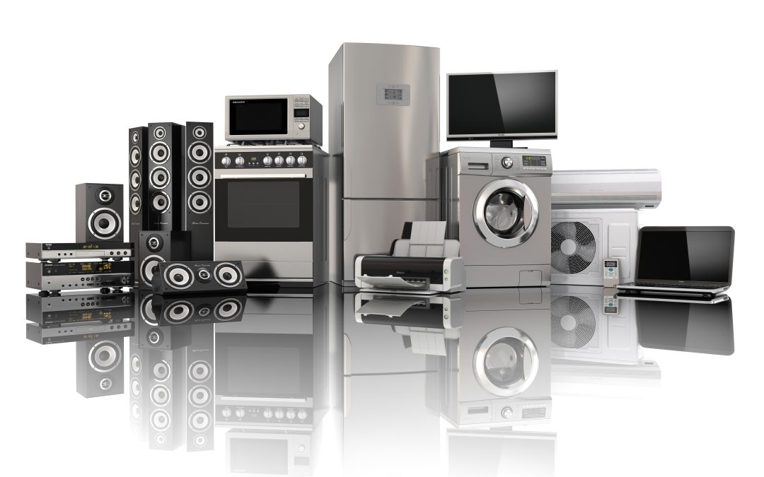 Swift Solutions for Home Appliance Repair in Rochester Hills, MI in Your Area