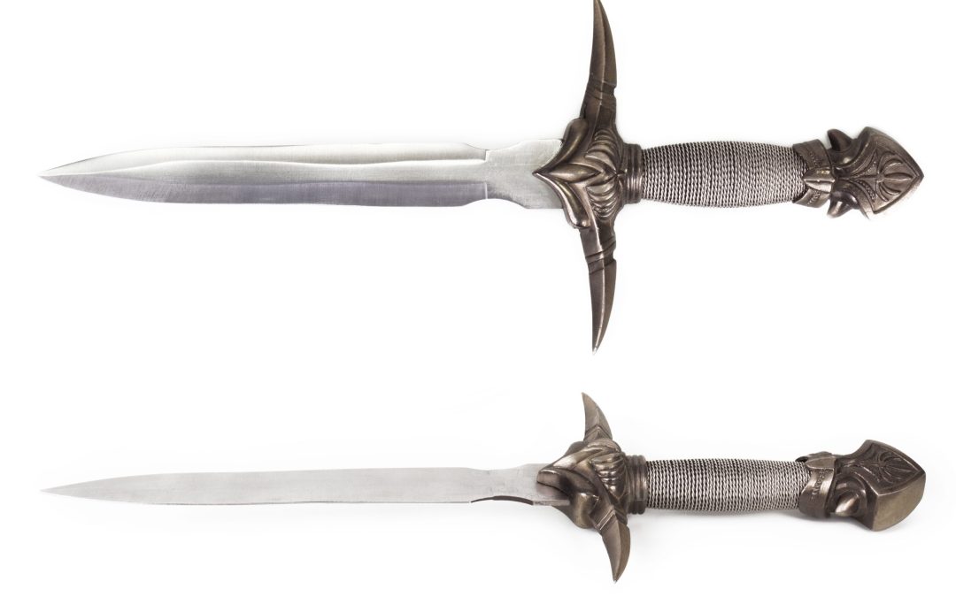 Find Your Perfect Sword With Stand for Home Display and Collection