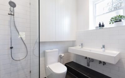 Transform Your Space with a Bathroom Remodeling Contractor Kansas City