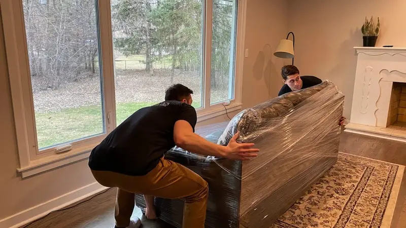 Reliable Movers Near Minnetonka, MN: Stress-Free Moving Solutions Await