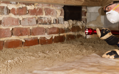 How Crawl Space Insulation Near Loveland CO Boosts Home Comfort