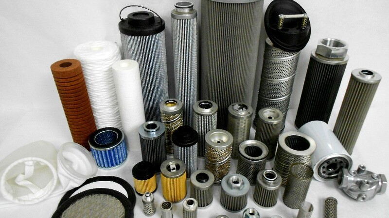 Unlock Better Air Quality with the SMC Filter Element