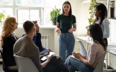 Intercultural Training Programs: Boost Your Team’s Global Communication Skills