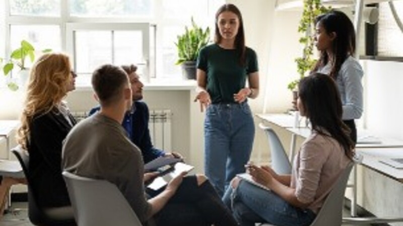 Intercultural Training Programs: Boost Your Team’s Global Communication Skills
