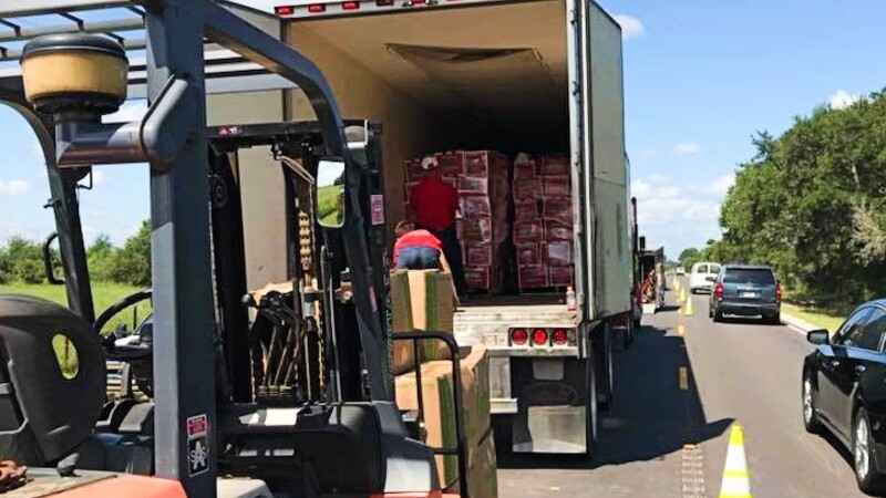 Heavy Haul Trucking Companies Lake Charles, LA: Essential for Moving Oversized Loads